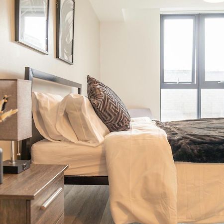 L1 Comfy Escapes - Long Stay Discounts Apply! Liverpool Exterior foto